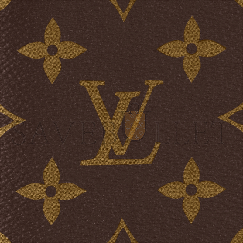 l0*is V*t0n brazza wallet m66540 (19*10*2cm)